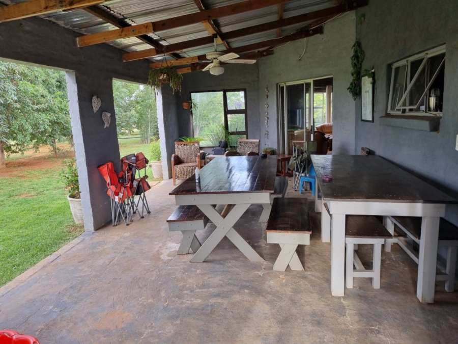 Commercial Property for Sale in Bloemdal Free State